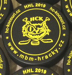 PUK HHL žlutý_