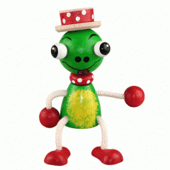 ŽÁBA